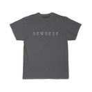 SEWUESE Men's Grey Tee | Click to View
