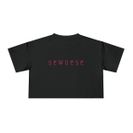 SEWUESE Cropped Tee | Click To View